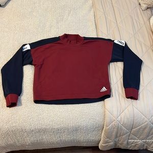 Adidas Sweater